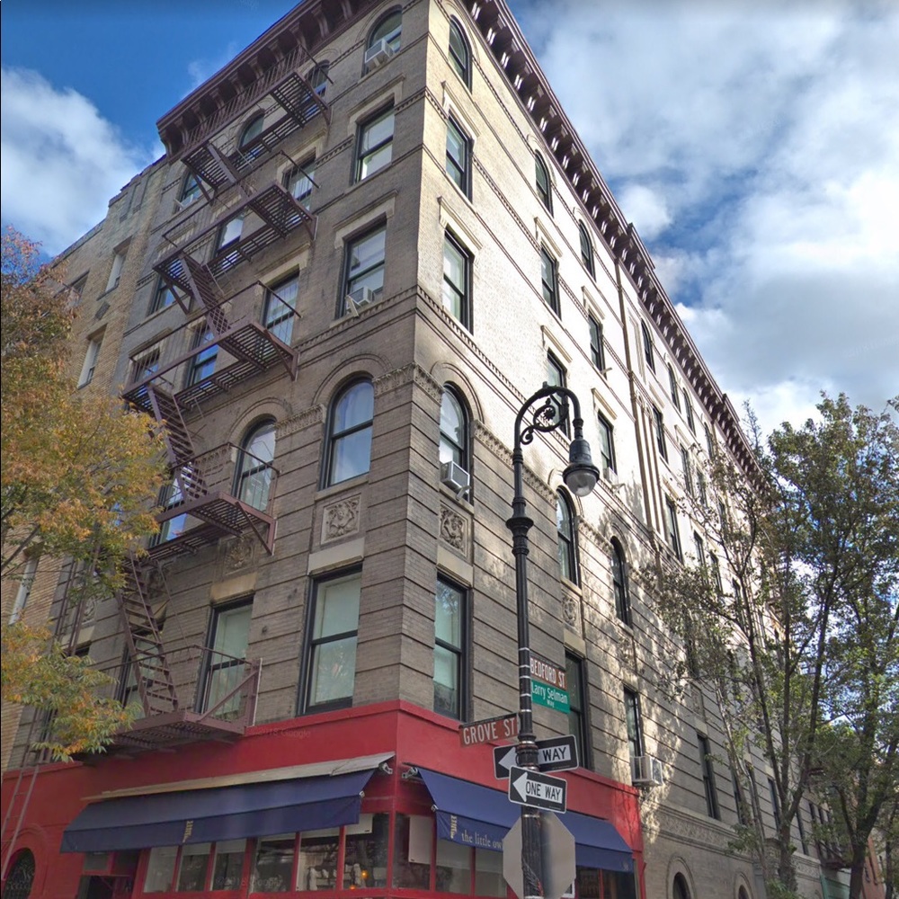 Meet your Posher, Noemi